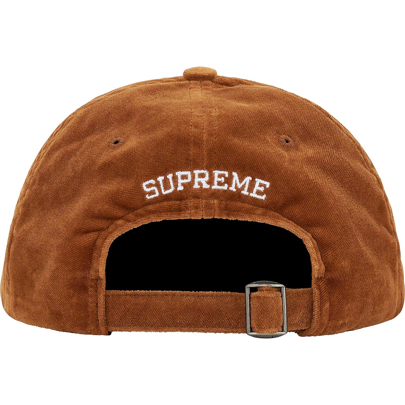 Velvet S Logo 6-Panel view 6